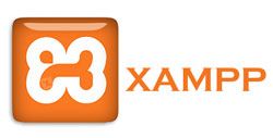 Xampp Logo